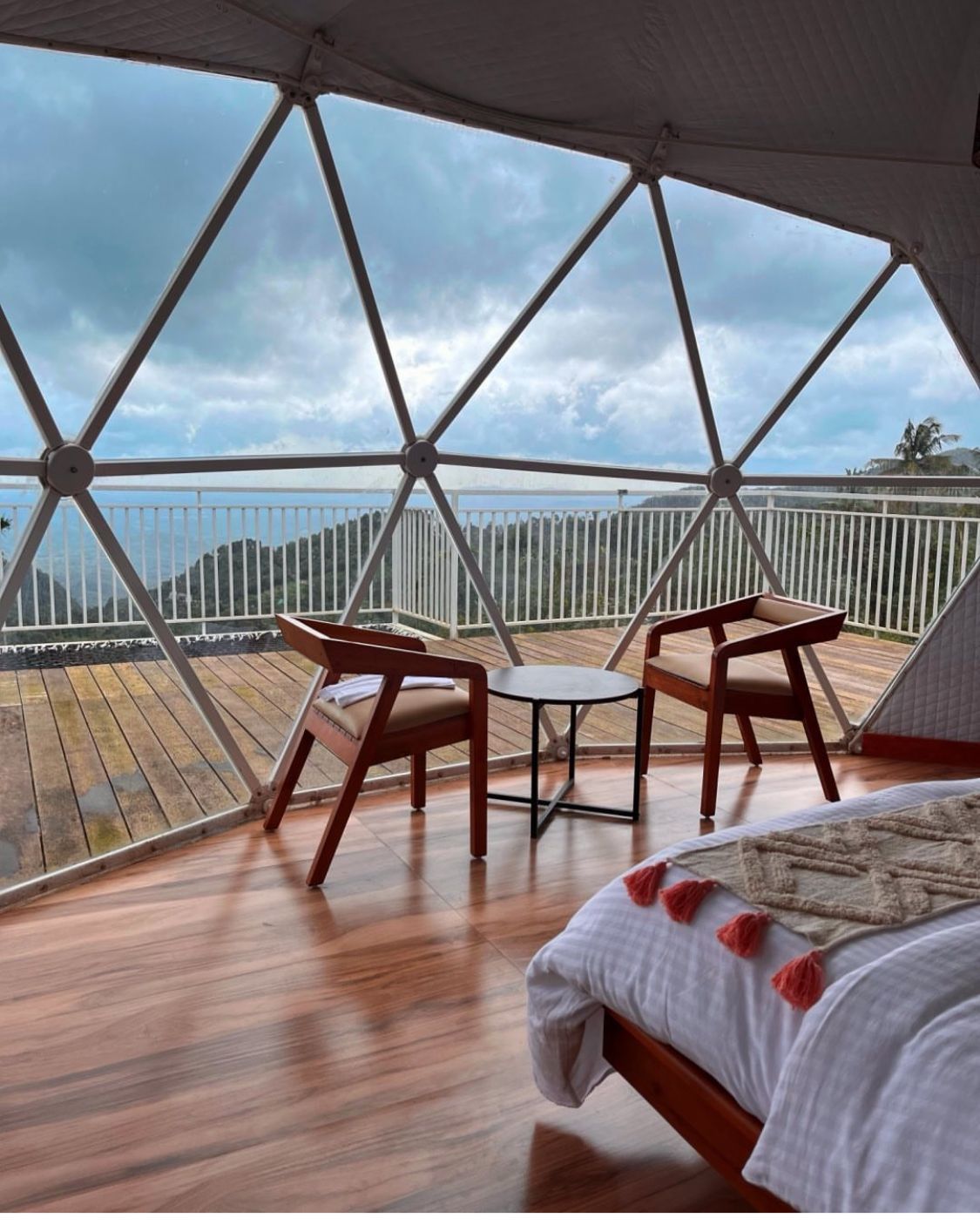 Couples Resort Kakkadampoyil in Kakkadampoyil, Kerala